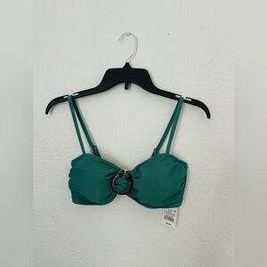 Shade & Shore Ring Bikini Top